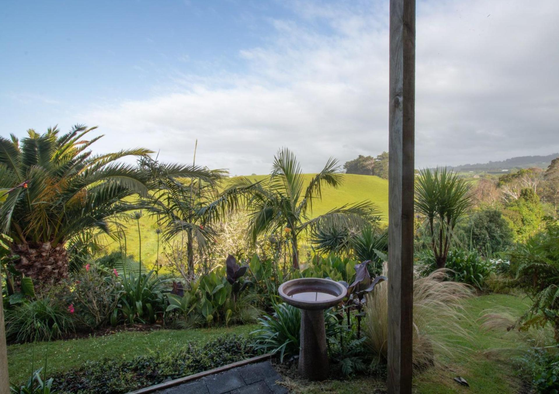 Butlers Lane The Retreat Villa Oakura Exterior photo